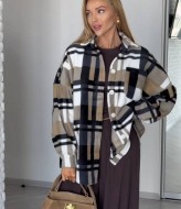 Флісова сорочка ATE-076A670