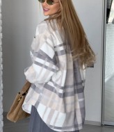 Флісова сорочка ATE-076A670