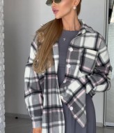 Флісова сорочка ATE-076A670