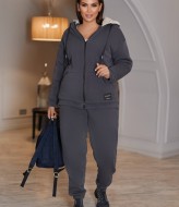 Костюм на меху женский  COR-305A1200