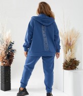 Теплий спортивний костюм MOV-419A780