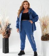 Теплий спортивний костюм MOV-419A780