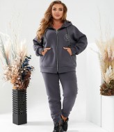 Теплий спортивний костюм MOV-419A780
