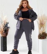 Теплий спортивний костюм MOV-419A780