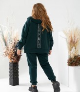 Теплий спортивний костюм MOV-419A780