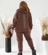 Теплий спортивний костюм MOV-419A780