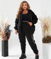 Теплий спортивний костюм MOV-419A780