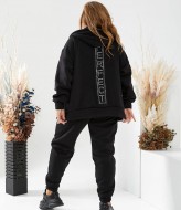 Теплий спортивний костюм MOV-419A780