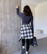 Гольф рубчик COR-688A400