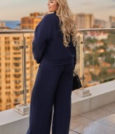 Костюм замшевый женский  EY-734A21B23