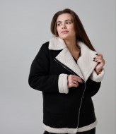 Дублянка - косуха OZM-M204A1650