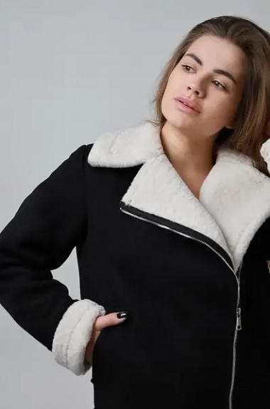 Дублянка - косуха OZM-M204A1650