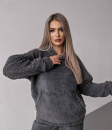 Пушистый костюм VM-10440A550