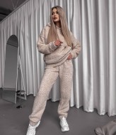 Пушистый костюм VM-10440A550