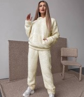 Пушистый костюм VM-10440A550