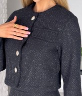 Жіночий костюм ATE-086A1060