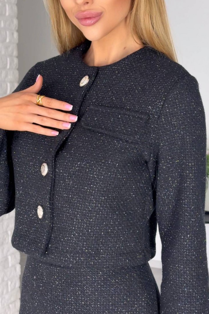 Жіночий костюм ATE-086A1060