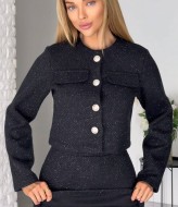 Жіночий костюм ATE-086A1060