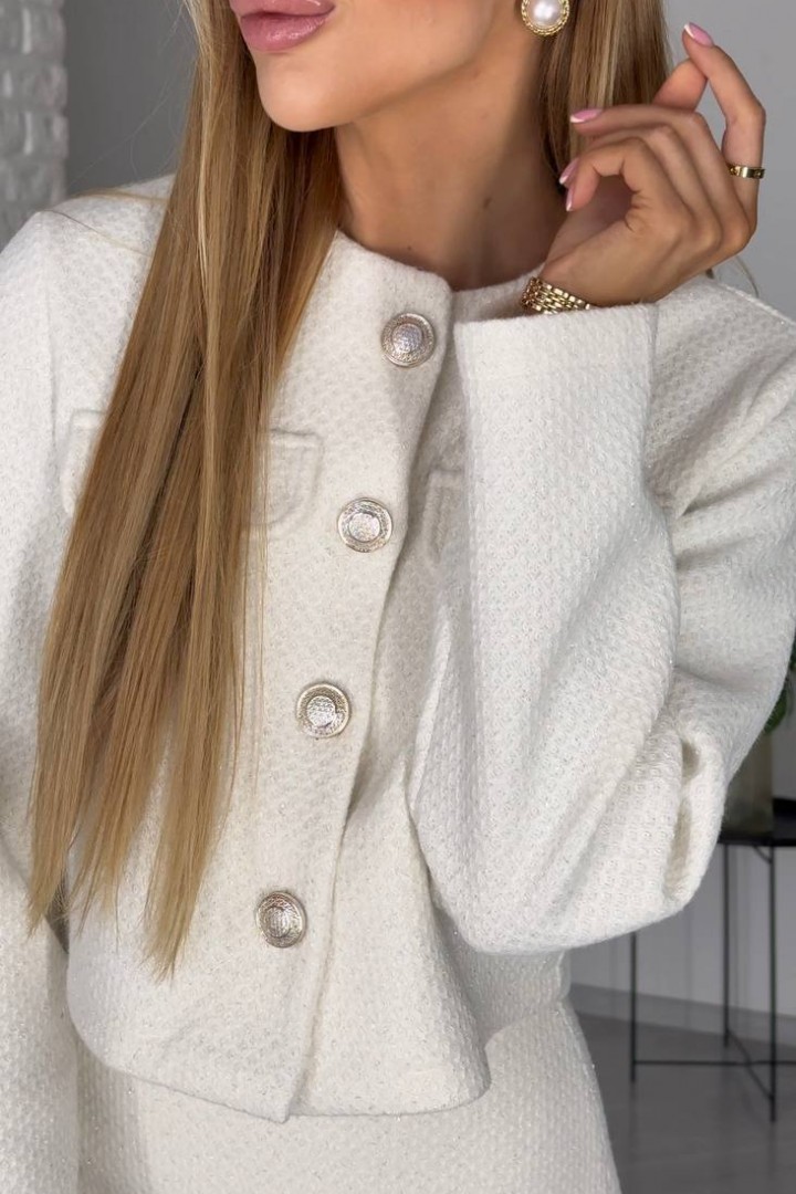 Жіночий костюм ATE-086A1060