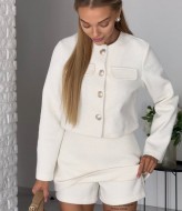 Жіночий костюм ATE-086A1060