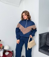 Флісовий костюм LZ-M1226A700