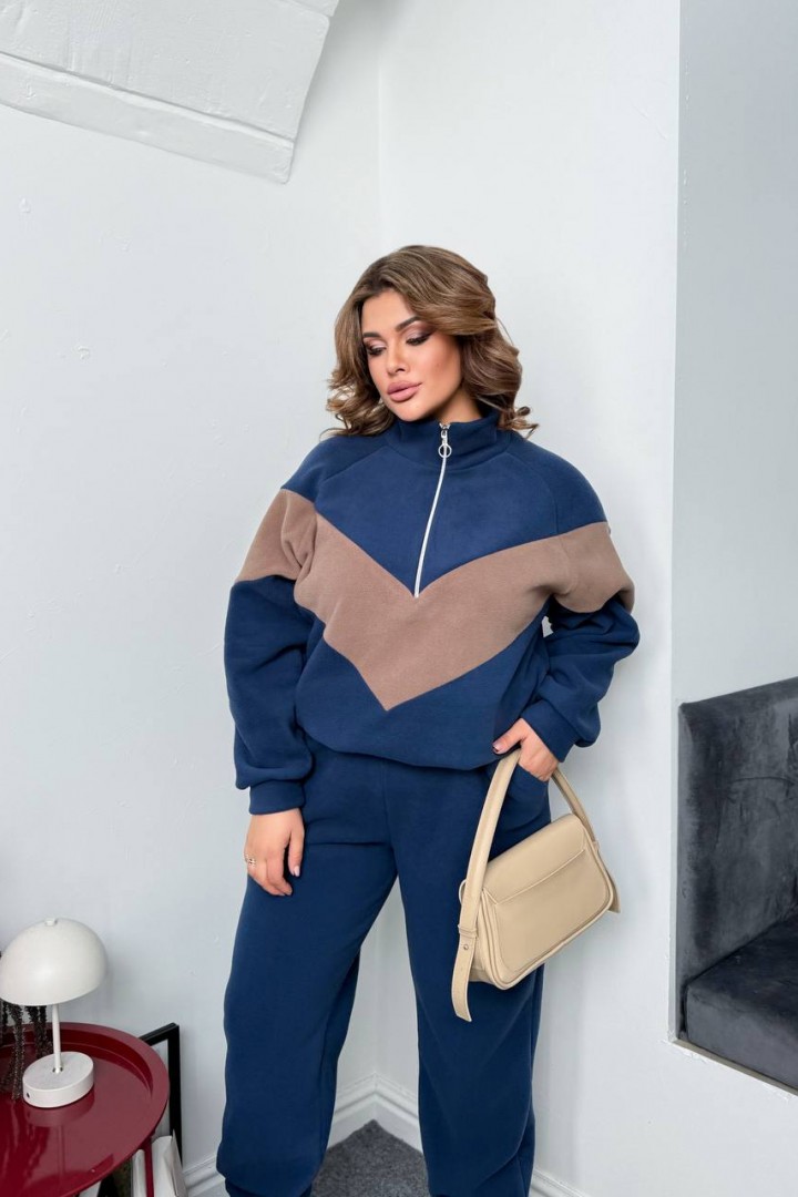 Флісовий костюм LZ-M1226A700