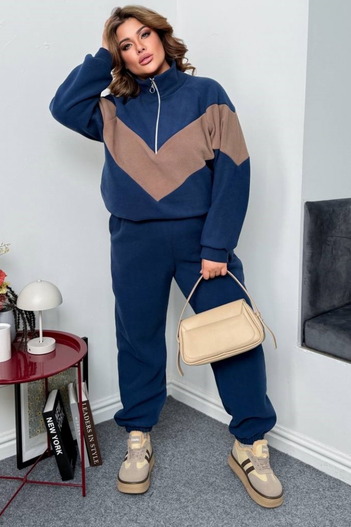 Флісовий костюм LZ-M1226A700