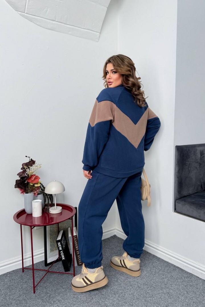 Флісовий костюм LZ-M1226A700