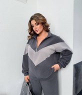 Флісовий костюм LZ-M1226A700