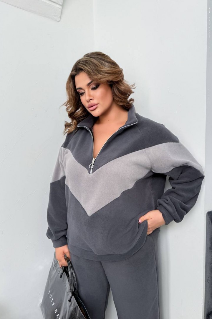 Флісовий костюм LZ-M1226A700