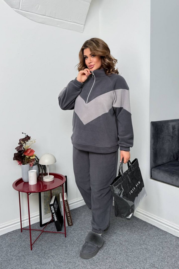 Флісовий костюм LZ-M1226A700