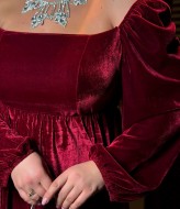 Оксамитове плаття MA-N2152A550