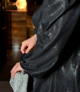 Блискуча сукня MA-N2153A650