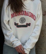 Свитшот с принтом женский  BLO-902A400