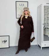 Ангорова сукня AB-1835A14