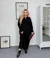 Ангорова сукня AB-1835A14