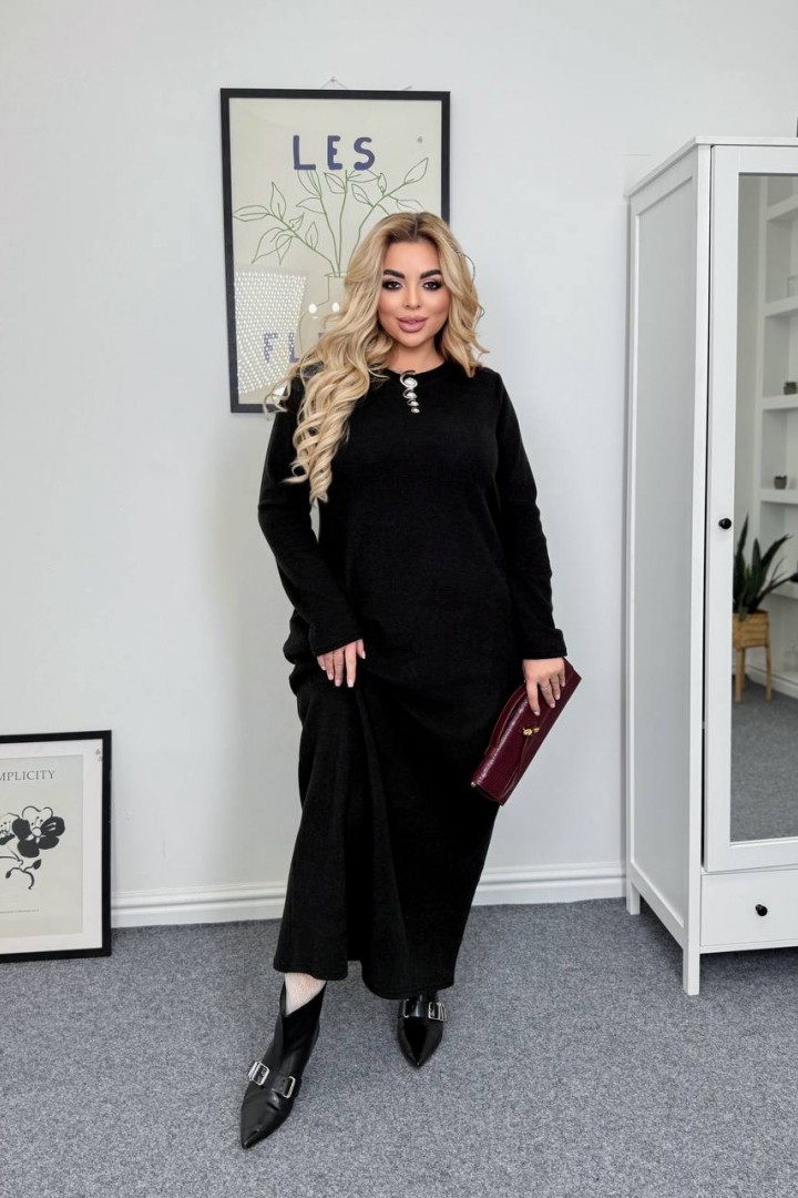 Ангорова сукня AB-1835A14