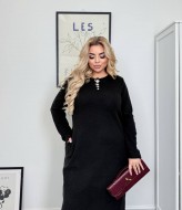 Ангорова сукня AB-1835A14