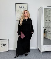 Ангорова сукня AB-1835A14