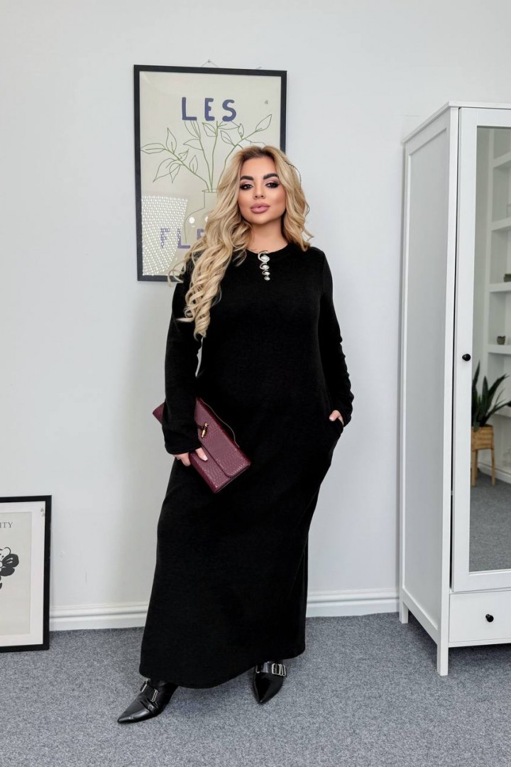 Ангорова сукня AB-1835A14