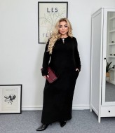 Ангорова сукня AB-1835A14