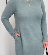 Ангорова сукня AB-1835A14