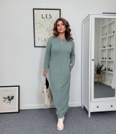 Ангорова сукня AB-1835A14