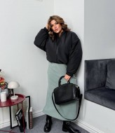 Жіночий бомбер AB-1837A20