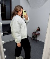 Жіночий бомбер AB-1837A20