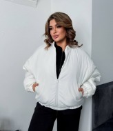 Жіночий бомбер AB-1837A20