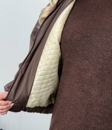 Жіночий бомбер AB-1837A20