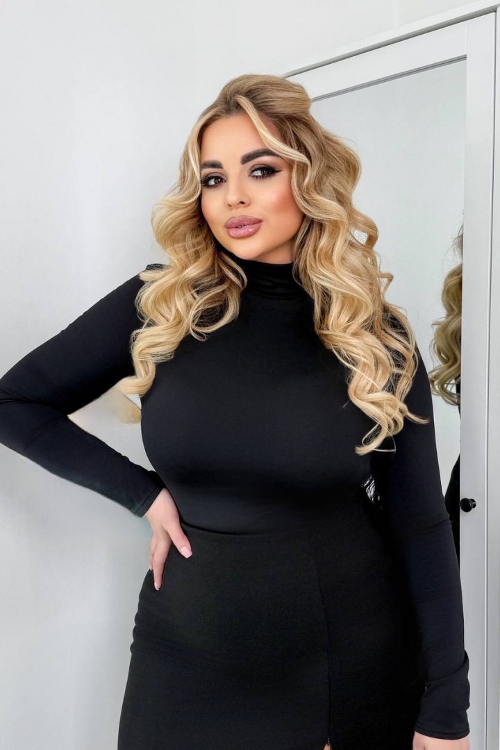 Жіноча спідниця INS-475A500