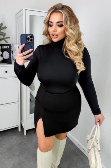 Женская юбка INS-475A500