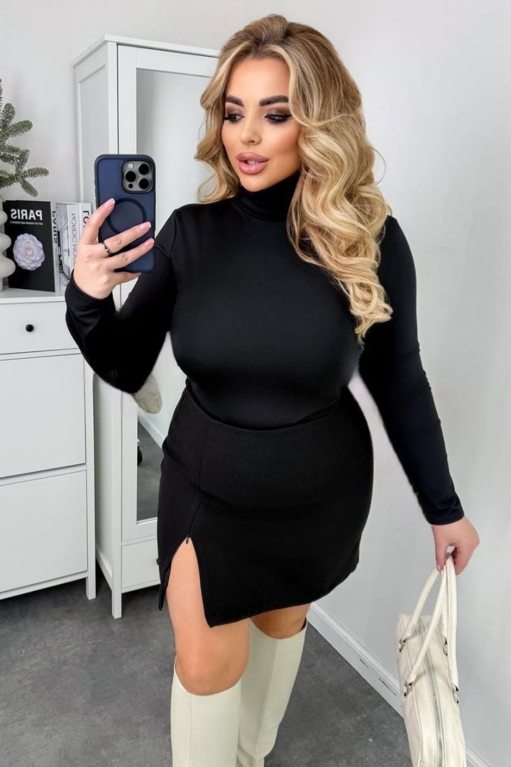 Жіноча спідниця INS-475A500